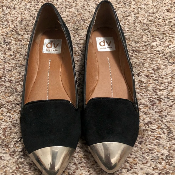 dv by dolce vita flats
